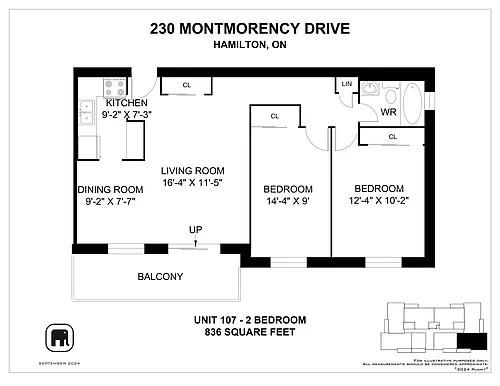 Floor plan 0207