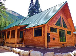 6434 Us Highway 40, Empire, CO 80438