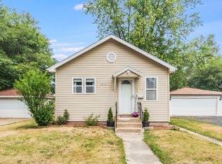 3820 148th Pl, Midlothian, IL 60445