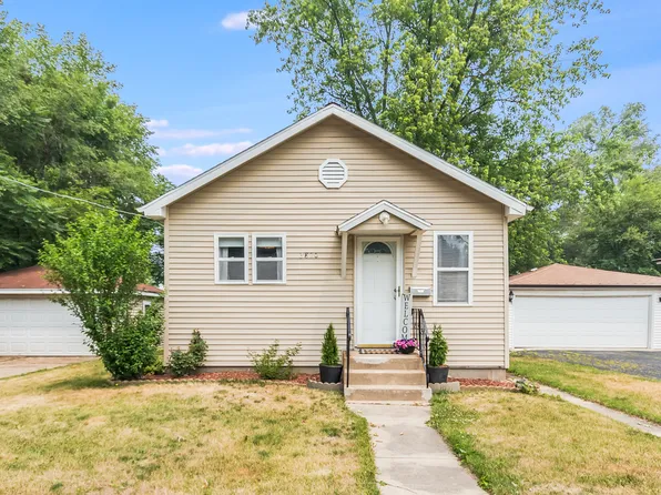 3820 148th Pl, Midlothian, IL 60445