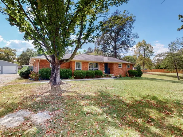 7086 Jackson Ridge Rd, Rockvale, TN 37153