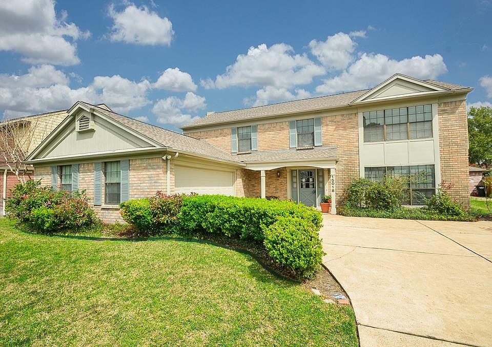 1st image of 15018 Havenridge Dr