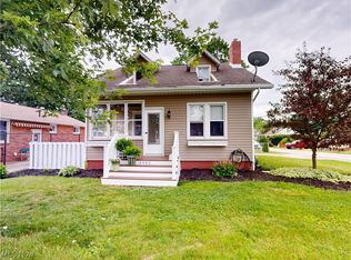 4982 14th St SW, Canton, OH 44710