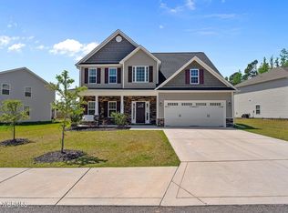 1005 E Arboria Dr, Hampstead, NC 28443