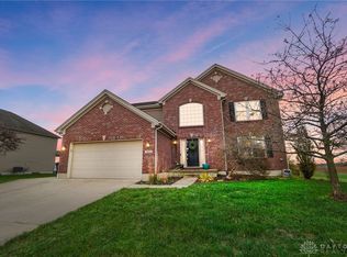 562 Jodee Dr, Xenia, OH 45385