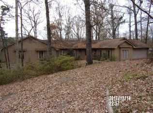16 Phillwood Dr, Columbus, MS 39705