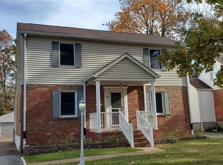 2532 Sims Ave, Saint Louis, MO