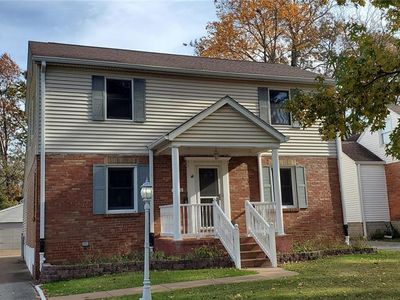 2532 Sims Ave, Saint Louis, MO, 63114