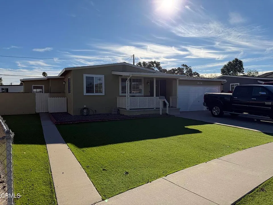 826 Camelia Dr