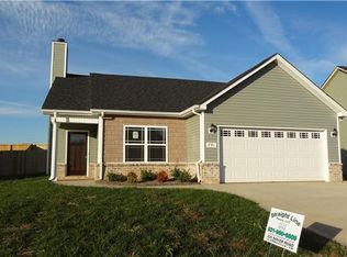 3 Sunset Mdws LOT 3, Clarksville, TN