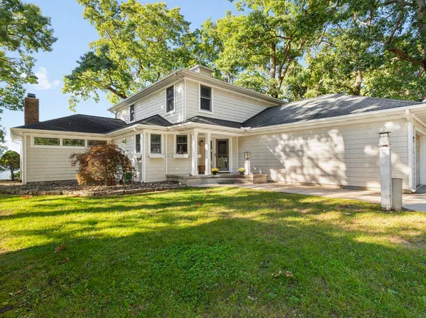 11055 W 805 N, Shipshewana, IN 46565