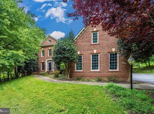 11301 Kellie Jean Ct, Great Falls, VA 22066