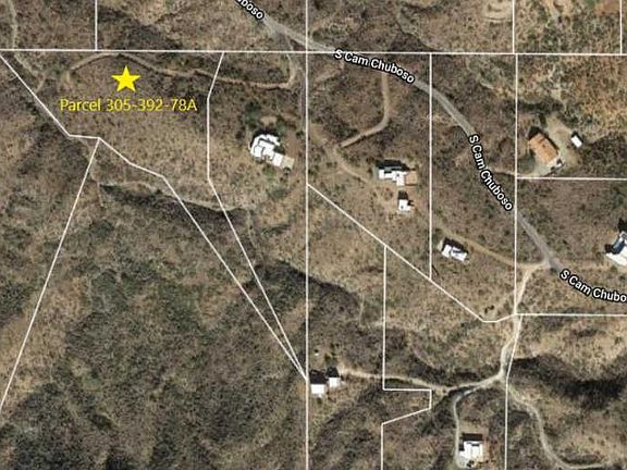 2nd image of 18330 S Camino Chuboso