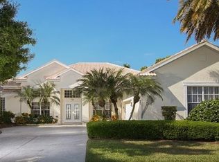 745 Sawgrass Bridge Rd, Venice, FL 34292