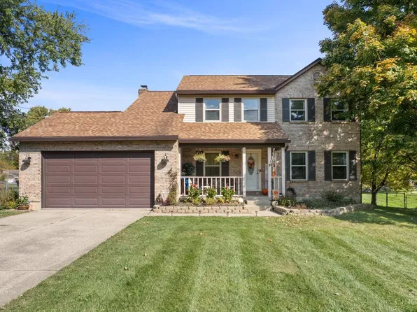582 Virginia Ln, Cincinnati, OH 45244