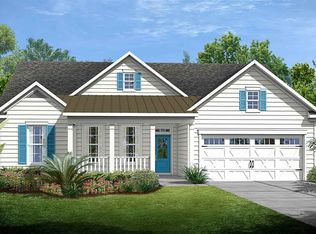 1559 Buckingham Ave, Myrtle Beach, SC 29577