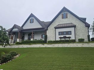 216 Bent Hook Way, Greer, SC 29651