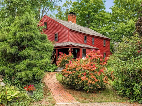 3 Moulton Ridge Road, Kensington, NH 03833