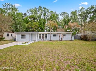 8073 JOFFRE Drive, Jacksonville, FL 32210