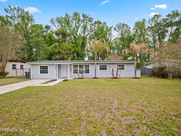 8073 JOFFRE Drive, Jacksonville, FL 32210