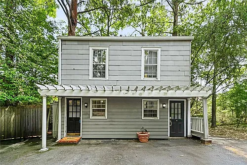 3635 Cantrell Rd NE #4 Photo 1