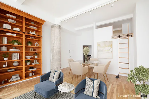 Rented by Douglas Elliman | media 2