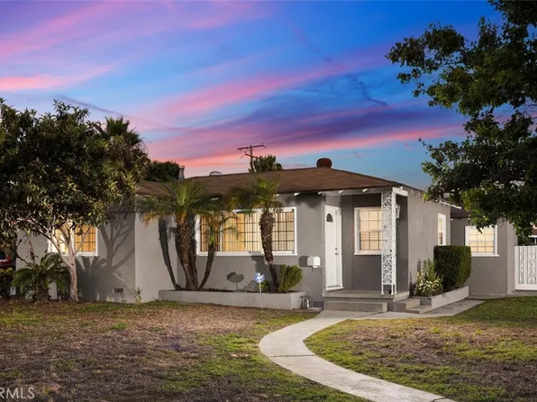 324 N Kathryn Dr, Anaheim, CA 92801