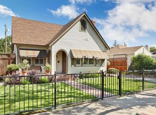 1119 W Elm St, Stockton, CA