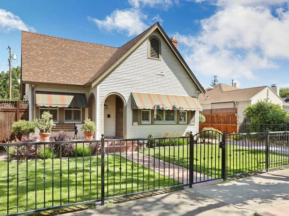1119 W Elm St, Stockton, CA 95203