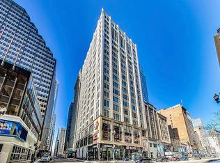 8 W Monroe St APT 705, Chicago, IL 60603