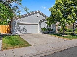 1875 Badlands Dr, Reno, NV 89521