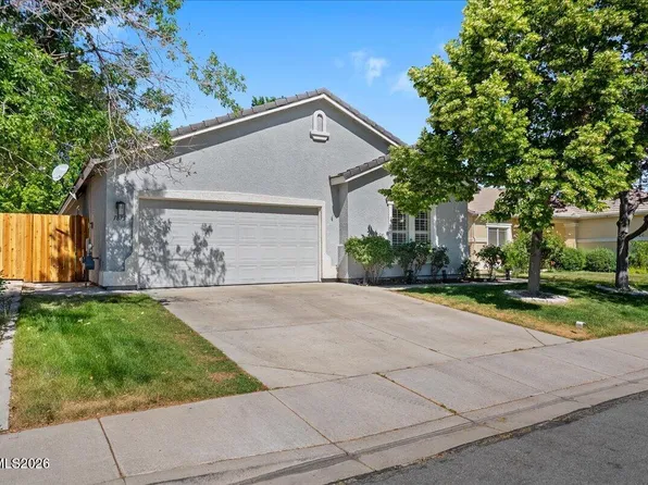 1875 Badlands Dr, Reno, NV 89521