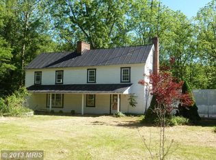 8460 Northwestern Pike, Gore, VA 22637