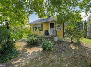 109 Rena St, Newfield, NJ 08344