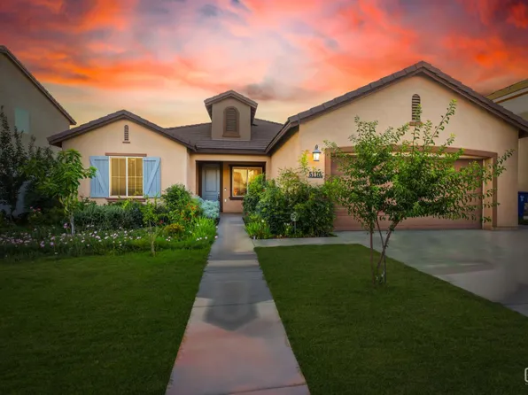 5110 Shimmer Brook Dr, Bakersfield, CA 93313