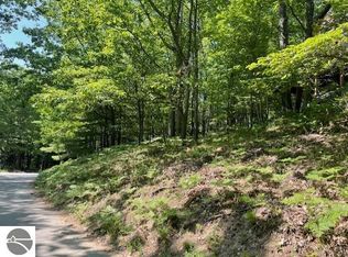 17 Loggers Run, Glen Arbor, MI 49636