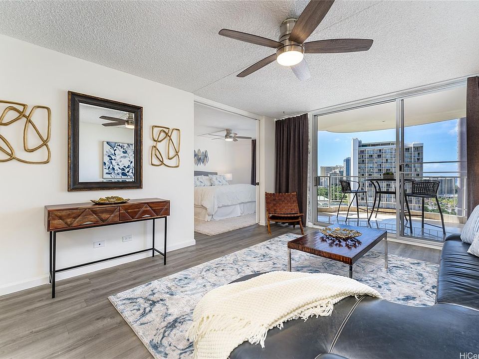 Waipuna Apartment Rentals Honolulu, HI Zillow