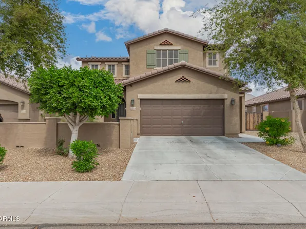 12214 W DAVIS Lane, Avondale, AZ 85323
