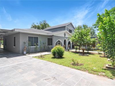 502 W 2nd St, La Grulla, TX, 78548