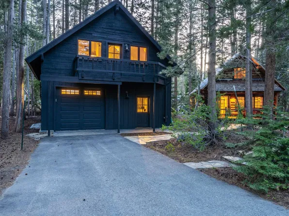 263 Tamarack Ln, Mammoth Lakes, CA 93546