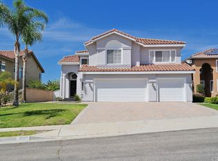3223 Crystal Ridge Cir, Corona, CA 92882