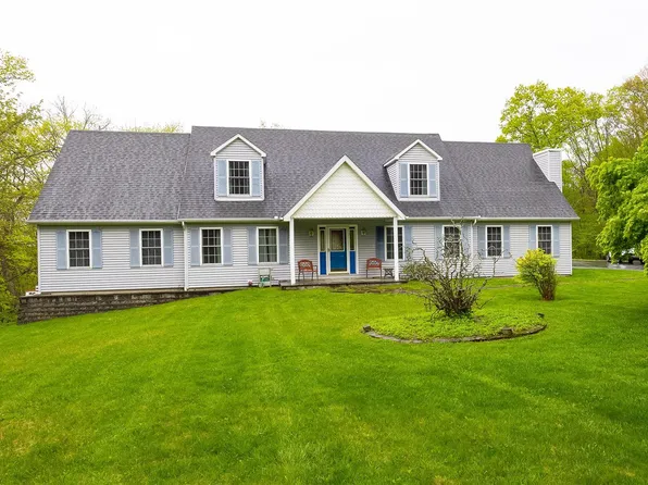 79 E Forest Trail, Hopewell Junction, NY 12531