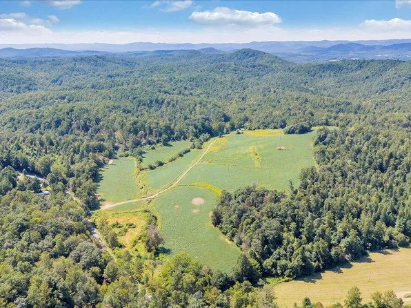 5741 Providence Church Rd, Ferrum, VA 24088