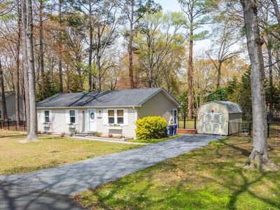 31533 S Conley Cir, Lewes, DE, 19958