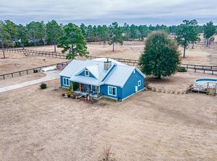 480 Thrasher Ln, Windsor, SC 29856