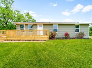 1881 Rock Lily Rd, Wirtz, VA 24184