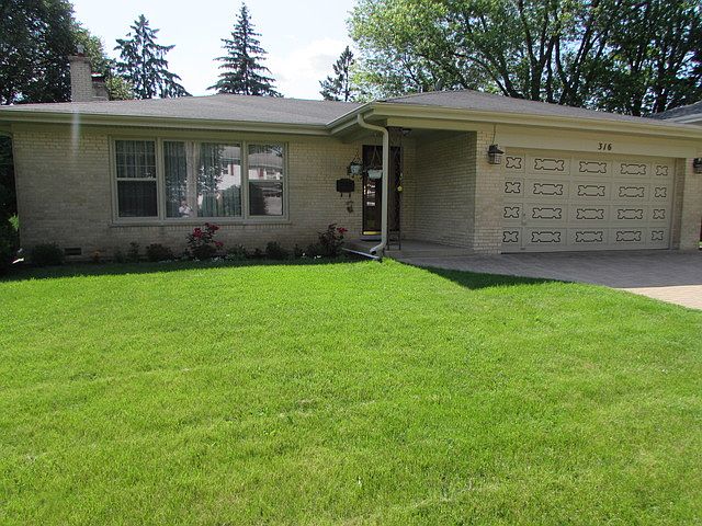 1st image of 316 S Donald Ave