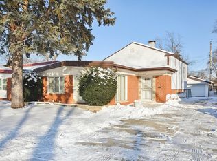 15519 Ellis Ave, Dolton, IL 60419