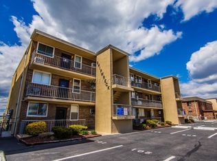 11607 Shipwreck Rd UNIT 204, Ocean City, MD 21842