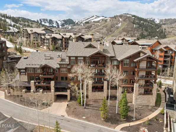 7715 Village Way #106, Park City, UT 84060